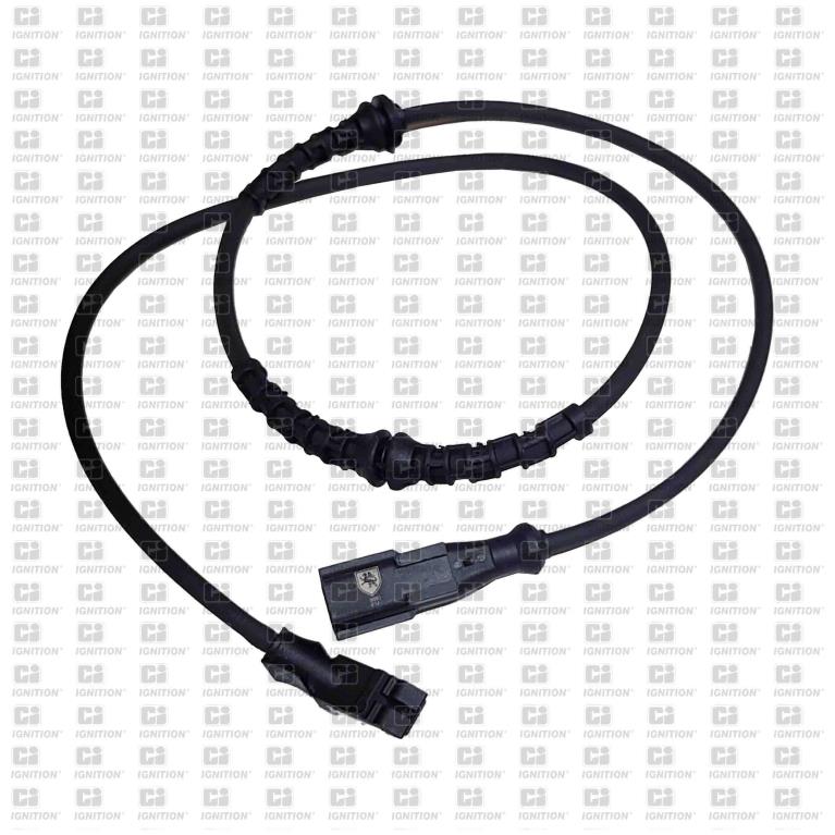 Sensor, revoluciones de la rueda QUINTON HAZELL ref. XABS1106